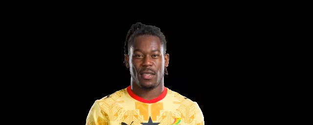 	Brandon Thomas-Asante 	